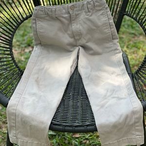 Cat & Jack boy slacks